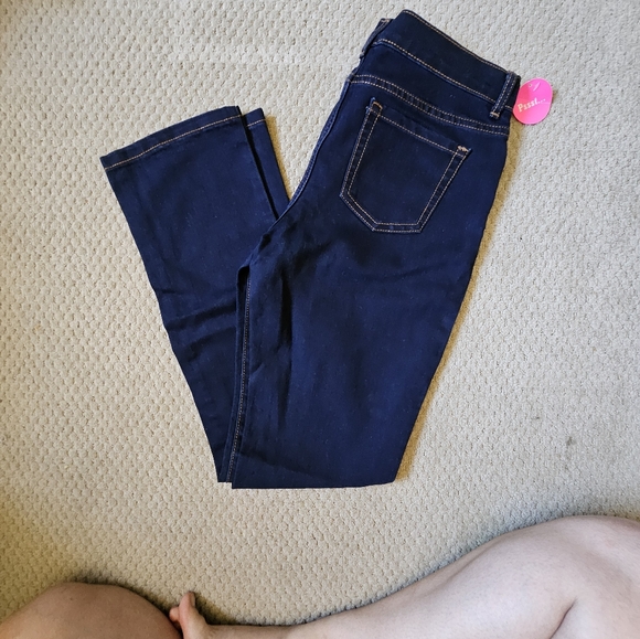Place 》NWT Skinny Jeans - Picture 2 of 3